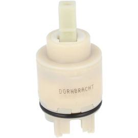 DORN BRACHT, 9015050300090, CERAMIC LEVATORY CARTRIDGE