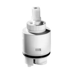 KWC, Z.534.836, 1 3/8" CONTROL CERAMIC CARTRIDGE FOR SINGLE KITCHEN LEVER FAUCET