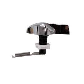 KOHLER, 3043113-CP, RIGHT HAND TRIP LEVER KIT, CHROME