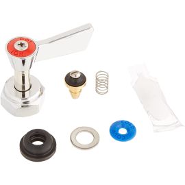 FISHER FAUCET, 2000-0004, STEM KIT 1/2" RIGHT HAND CHECK VALVE, HOT