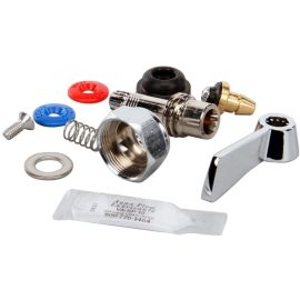 FISHER FAUCET, 2000-0005, STEM KIT 1/2" LEFT HAND CHECK VALVE, COLD