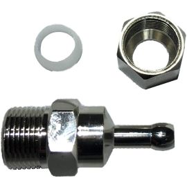 FRANKE, 2-025, CONNECTOR/REDUCER ADAPTER FOR TANK OUTLET