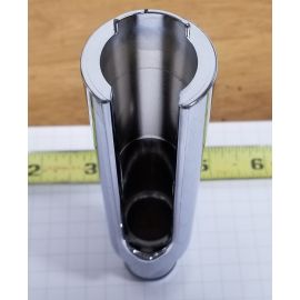 FRANKE, 41396C, FF-300/600 SLEEVE FOR 4089C, CHROME