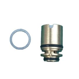 Franke 5-002 Franke Hot Cartridge Assembly | NorthShoreFaucets.com