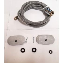 FRANKE, F3120, PULL-OUT HOSE FOR FFPS3100