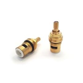 Franke, FR9147 Franke 1/2" Turn Hot And Cold Ceramic Cartridges | NorthShoreFaucets.com