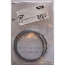 FRANKE, FR9615, BLACK HOUSING CAP O-RING