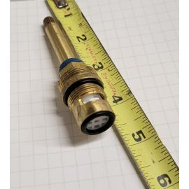 FRANZ VIEGENER, 103-41.07F, 1/2" CERAMIC CARTRIDGE FOR WALL MOUNTED LAVATORY FAUCET, COLD