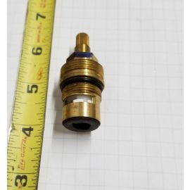 FRANZ VIEGENER, U2024150F, VIEGENER WIDESPREAD LAVATORY CERAMIC CARTRIDGE, COLD