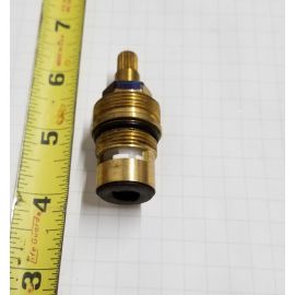 FRANZ VIEGENER WIDESPREAD LAVATORY CERAMIC CARTRIDGE, HOT | NorthShoreFaucets.com