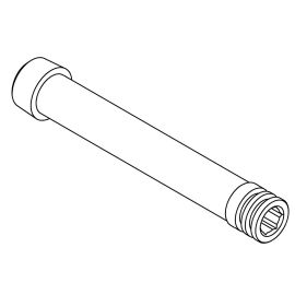 KOHLER, 1218071, SUPPLY ADAPTER ASM-2.813-3.313 ROUGH-IN