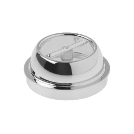 KOHLER, 76704-CP, BONNET CAP, CHROME