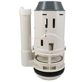 GERBER, G0099033, DUAL FLUSH VALVE