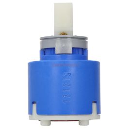 GERBER, 92-298, CERAMIC CARTRIDGE WITH STOP