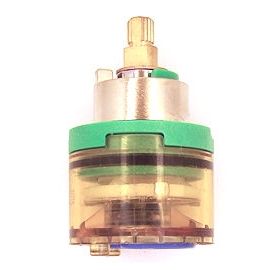 Gerber G0095154 Gerber SafeTemp II Tub And Shower Ceramic Control Cartridge Assembly | NorthShoreFaucets.com