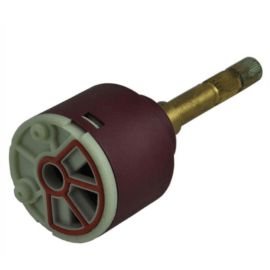 GERBER, Danze DA507850 DANZE DIVERTER CARTRIDGE 1/2" 4 PORT DIVERTER