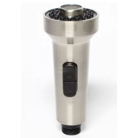 GERBER, DA52344190NBN, BRUSHED NICKEL SPRAY HEAD