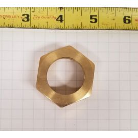 GERBER, G0096690, BRASS NUT