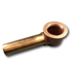 Gerber G0097160 Shoe(96-161) & 5'Tube(91-303) | NorthShoreFaucets.com