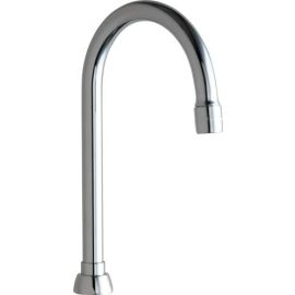 Chicago Faucet GN2AE3JKABCP
