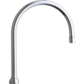Chicago Faucet GN8AE3JKABCP