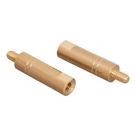 GROHE, 02807000, 4MM EXTENSION STUDS (PAIR)