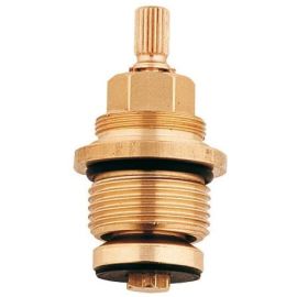 GROHE, 07025000, 3/4" CARTRIDGE FOR CONCEALED VALVE