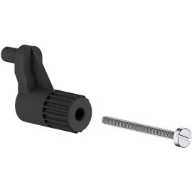 GROHE, 1414000, ADAPTER KIT FOR GROHSAFE 3.0 TRIM