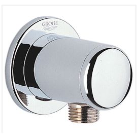 GROHE, 28672000,RELEXA WALL UNION, CHROME