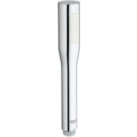 GROHE, 26466000, EUPHORIA COSMOPOLITAN STICK HANDSHOWER, STARLIGHT CHROME