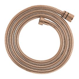 GROHE, 28025DA0, GROHE ROTAFLEX METAL LONGLIFE 1750MM (69") SHOWER HOSE, WARM SUNSET - DISCONTINUED
