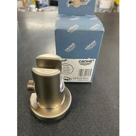 Grohe 28629EN0 Grohe *Relexa Plus Wall Union and Holder | NorthShoreFaucets.com