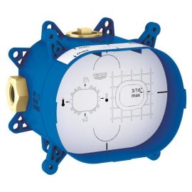 GROHE, 35026000, GROHFLEX UNIVERSAL ROUGH-IN BOX