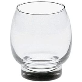 GROHE, 40044000, SINFONIA GLASS TUMBLER -DISCONTINUED