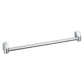 GROHE, 40169000, 600 MM (23.622") TARON TOWEL RAIL, CHROME