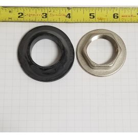 Grohe 45266000 GROHE Lavatory Pop-Up Waste Mounting Nut for 28.958 / 28.957 or 45266000 | NorthShoreFaucets.com