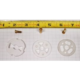 GROHE, 45782000, CERAMIC DISCS