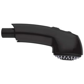 GROHE, 46298K00, LADYLUX SPRAYHEAD, BLACK