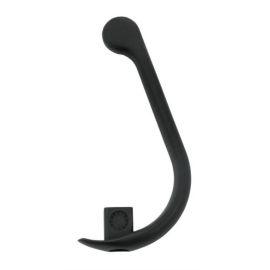 Grohe 46309KK0 Grohe Soft Black Ladylux Plus Lever | NorthShoreFaucets.com