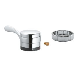 Grohe 47298000 Grohe Chrome Grohmix Scale Handle | NorthShoreFaucets.com