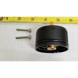 Grohe 47688000 Grohe handle adaptor | NorthShoreFaucets.com