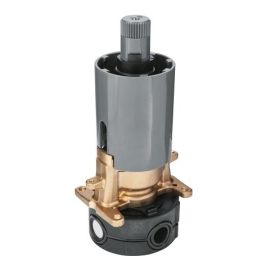 Grohe 47855000 Grohe control unit THM Kit #3 | NorthShoreFaucets.com