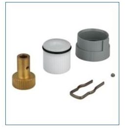 Grohe 47863000 Grohe handle adaptor US | NorthShoreFaucets.com