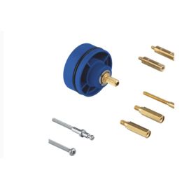 GROHE, 47996000, VALVE EXTENSIONS - USA