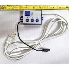 GROHE, 48150000, BLUE PURE CONTROL UNIT FOR GROHE SERIES 31087 AND 31338