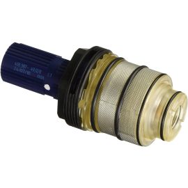 GROHE, 49028000, .75" THERMOSTATIC COMPACT CARTRIDGE