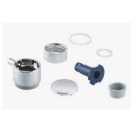 GROHE, 49090000, 2-WAY HANDLE DIVERTER KIT