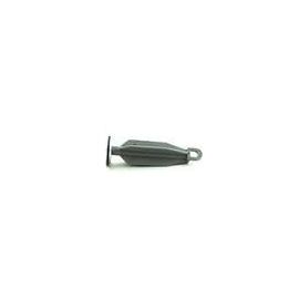 Grohe 8373000 Grohe Chrome Lav Stopper | NorthShoreFaucets.com