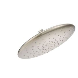 GROHE, 9038001.295, 1.8 GPM SPECTRA 11" RAINSHOWER, BRUSHED NICKEL