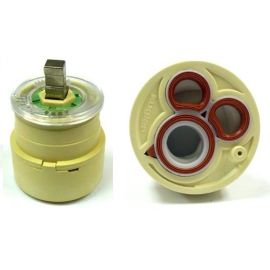 HAMAT, 0-3061, CERAMIC SINGLE LEVER CARTRIDGE